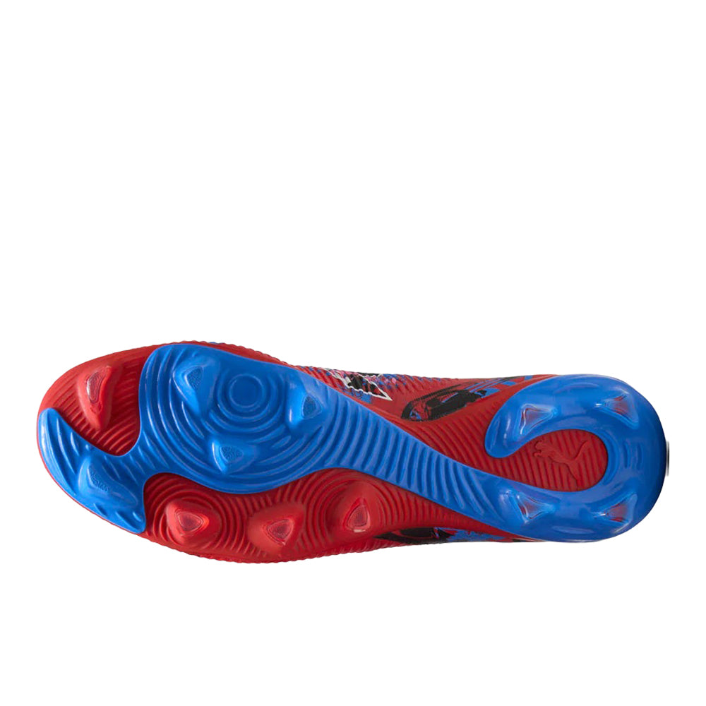 Future 8 Match Playmakers Firm Ground/Artificial Ground Soccer Cleats