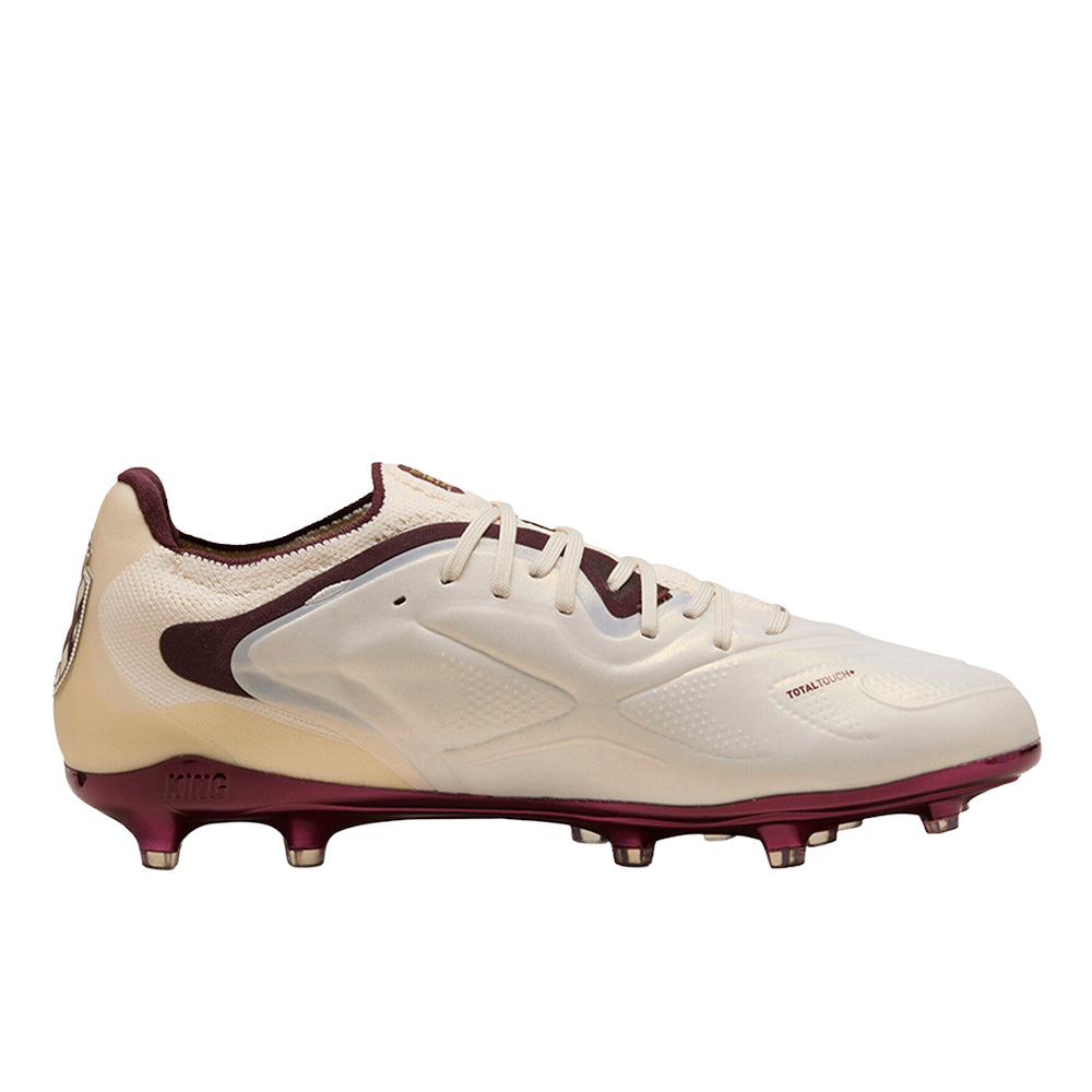 King 20 Ultimate Launch Firm Ground/Artificial Ground Soccer Cleats