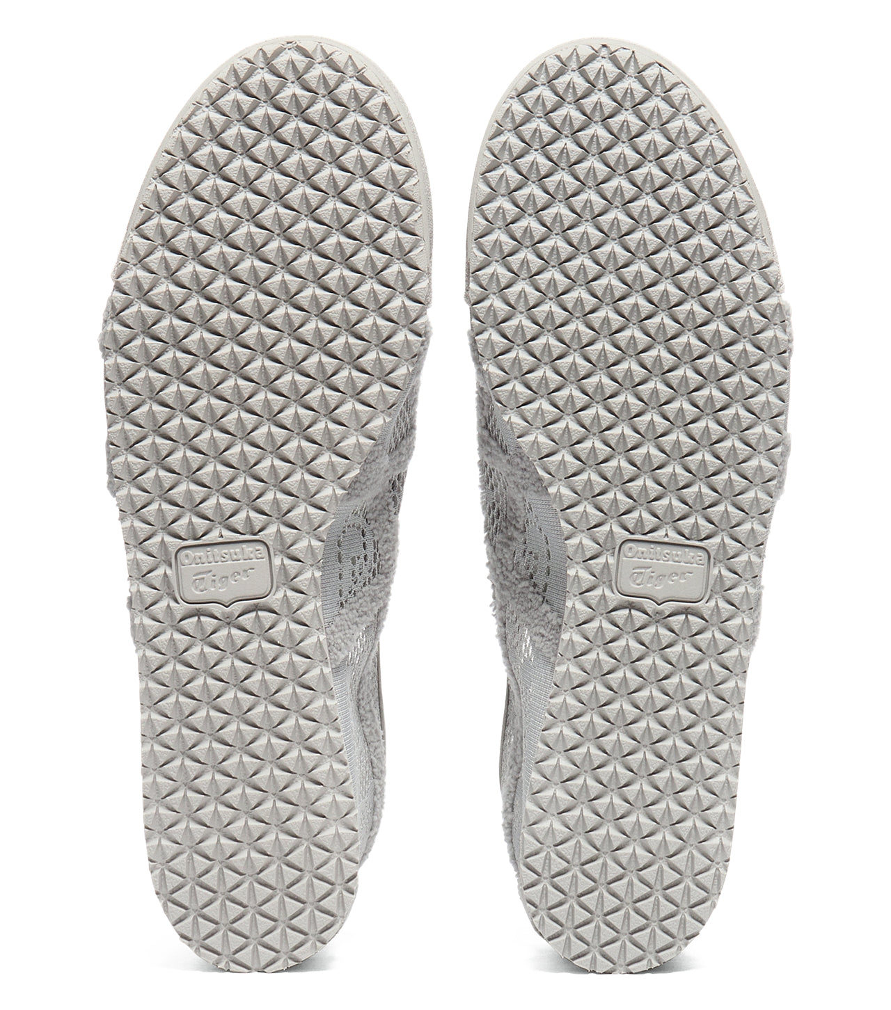 Mexico 66 Oyster Grey