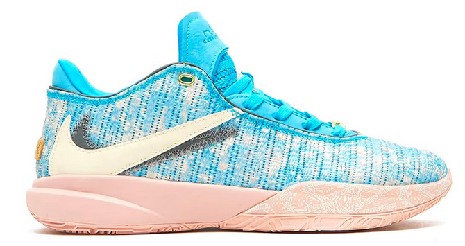 LeBron 20 All Star