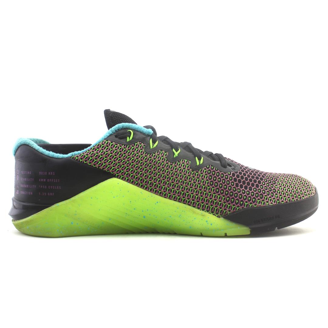 METCON 5 AMP