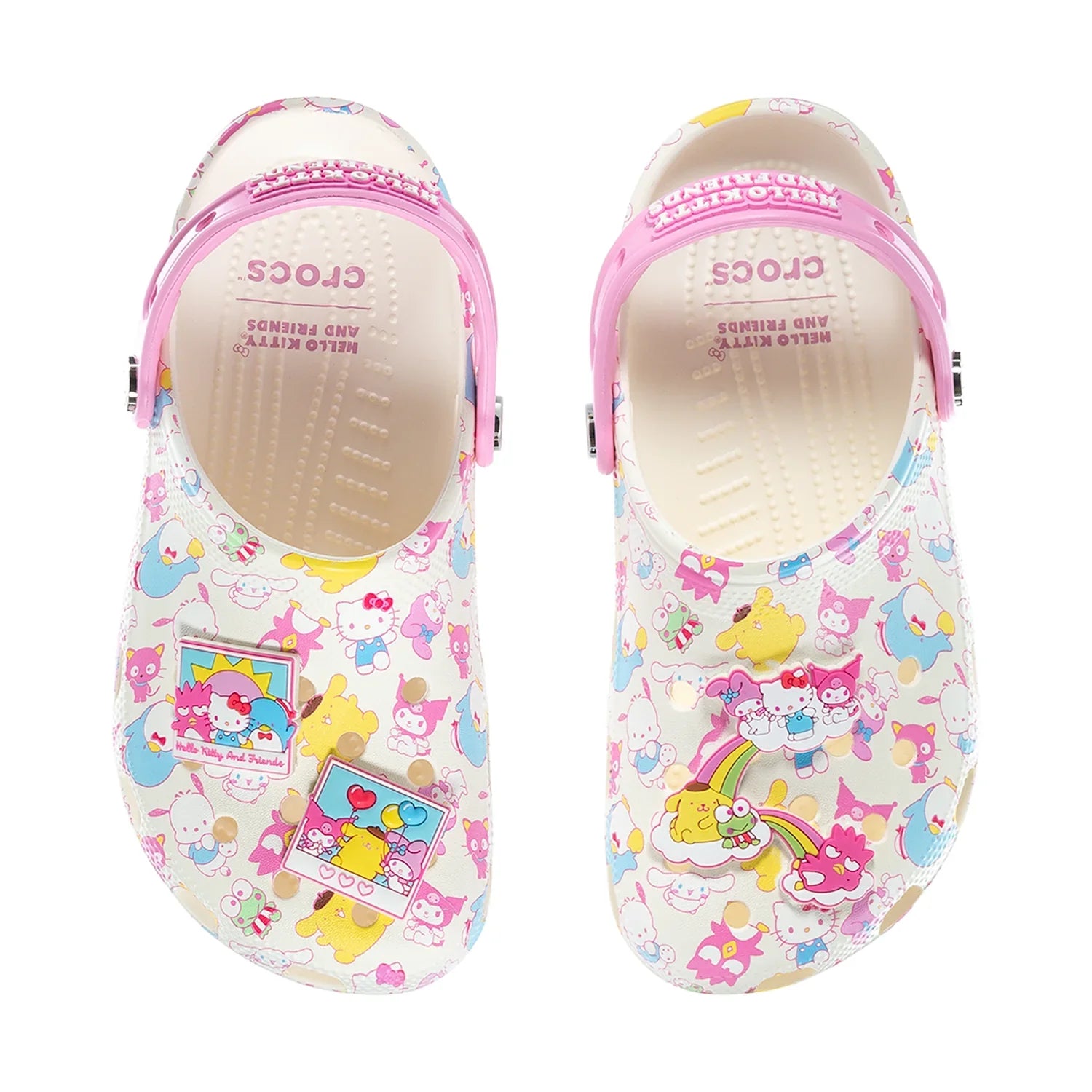 Classic Clog - Womens detail image 4