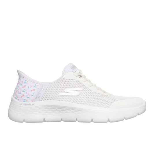 Slip-ins GO WALK Flex Lily Rose Walking Shoes