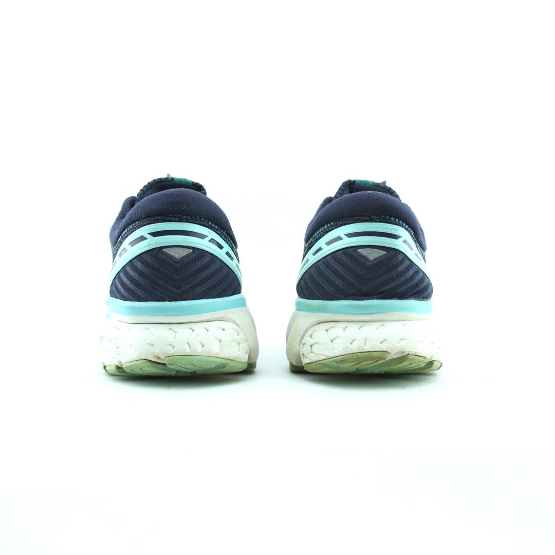 GHOST 11