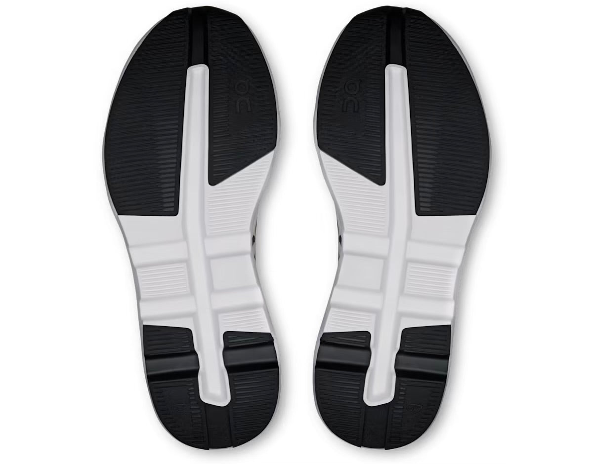 On Running Cloudzone Ice Black