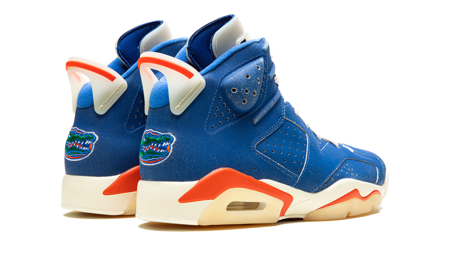6 "Florida Gator PE" DV 3977 1207708