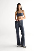 Ultimate Cross Back Bra - Midnight Blue