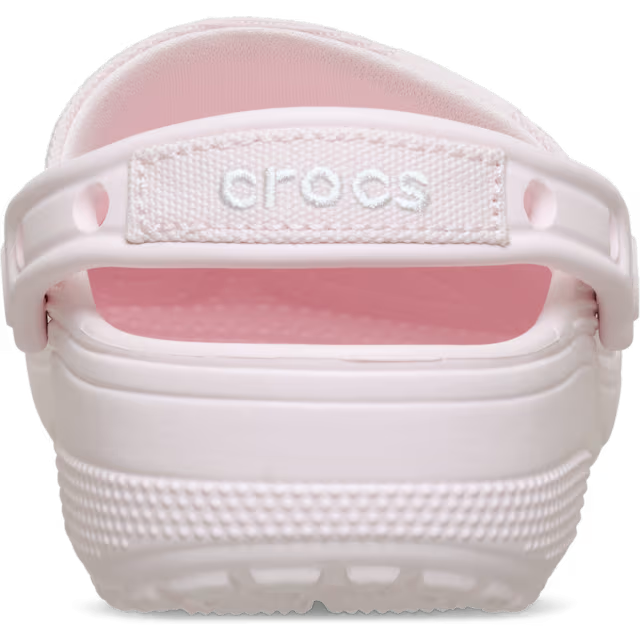 Classic Crafted Clog