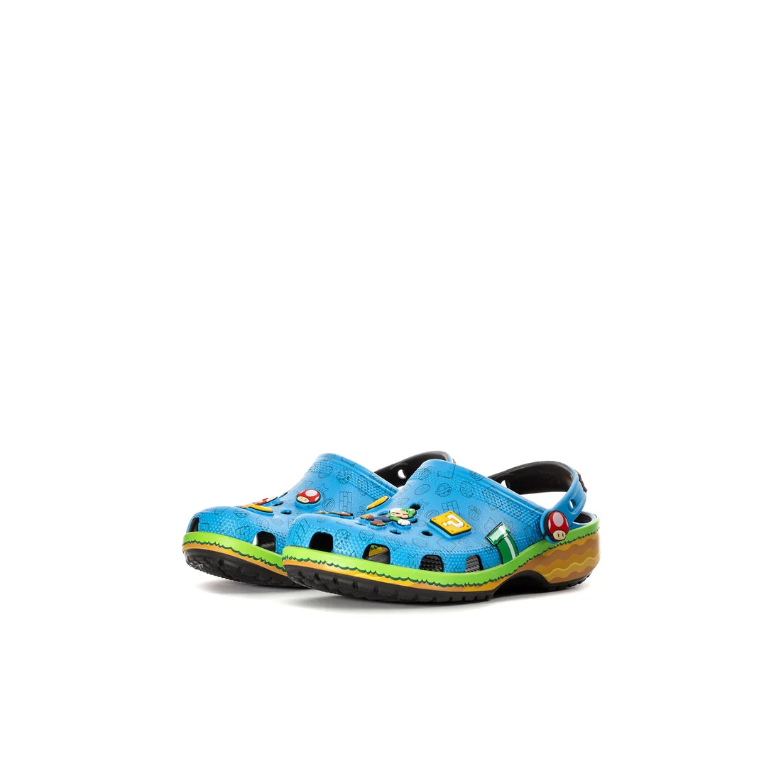 Classic Clog - Toddler product image