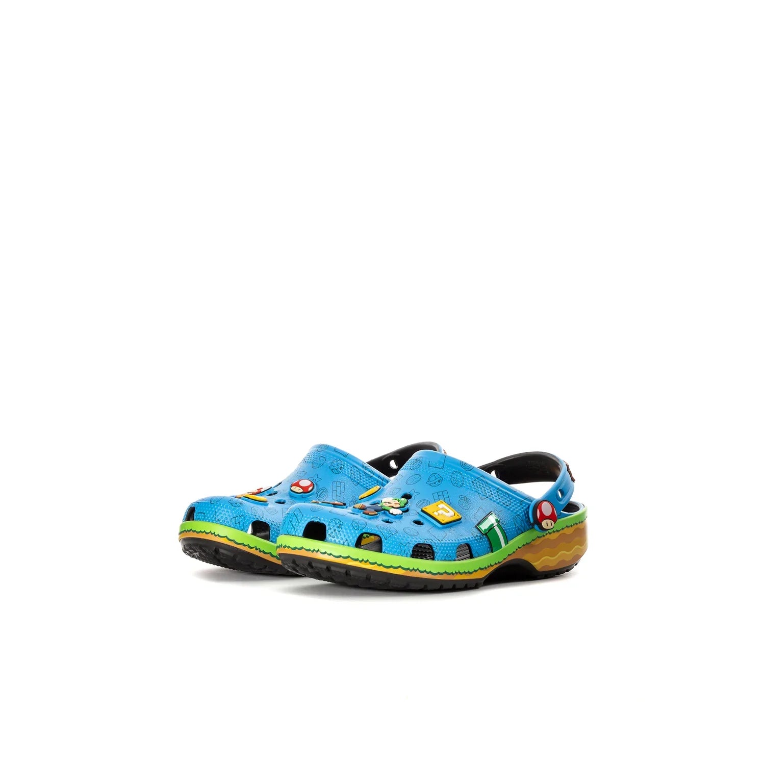 Classic Clog - Toddler detail image 2