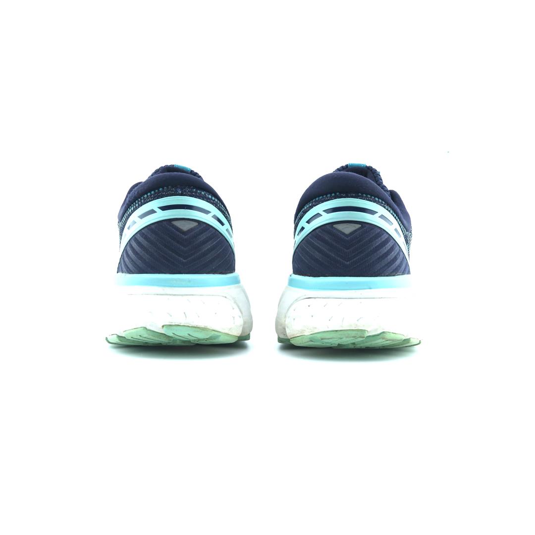 GHOST 11