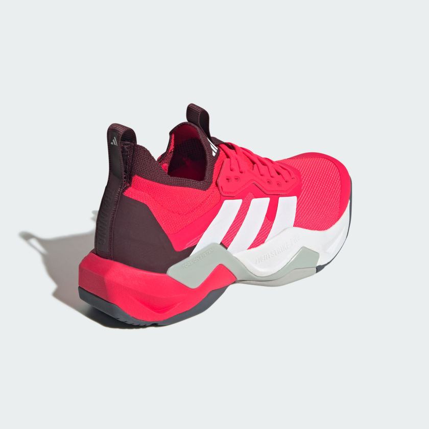 Men's adidas Rapidmove ADV 2 HIIT training shoes