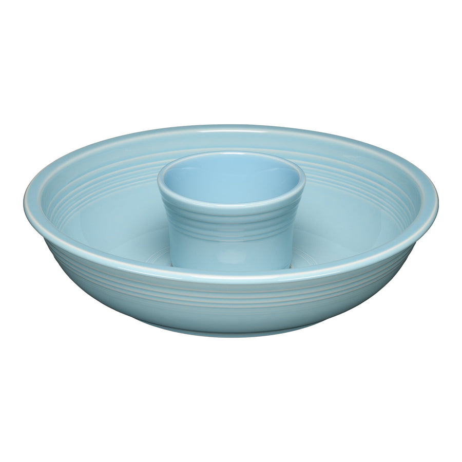 2-Piece Chip and Dip Set 12 7/8 Inch
