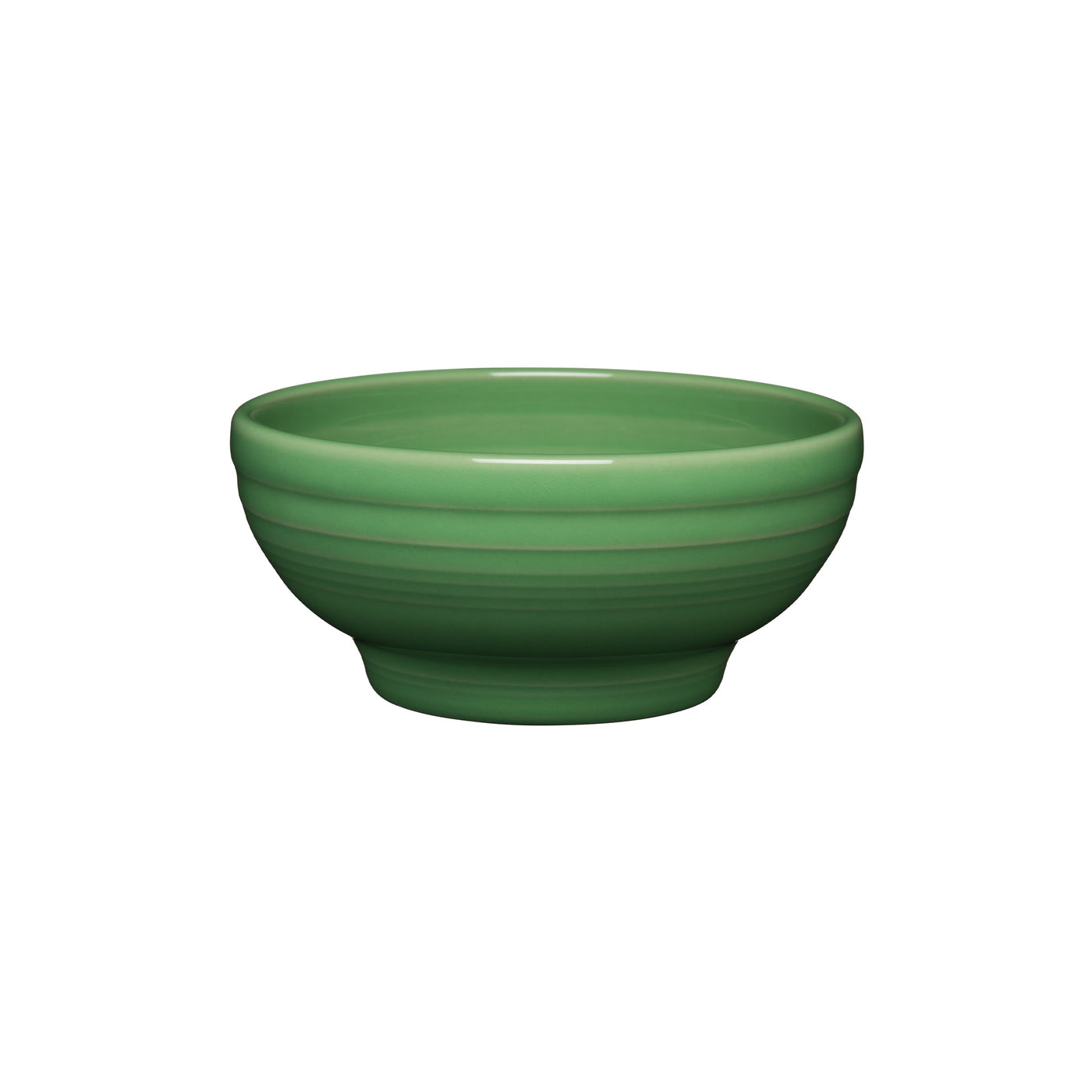 Retired Small 5 1/8 Inch Footed Bowl 14 OZ