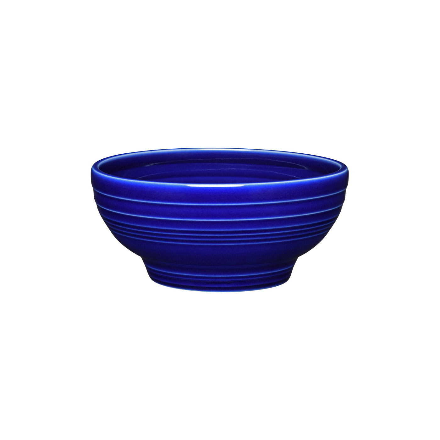 Retired Small 5 1/8 Inch Footed Bowl 14 OZ