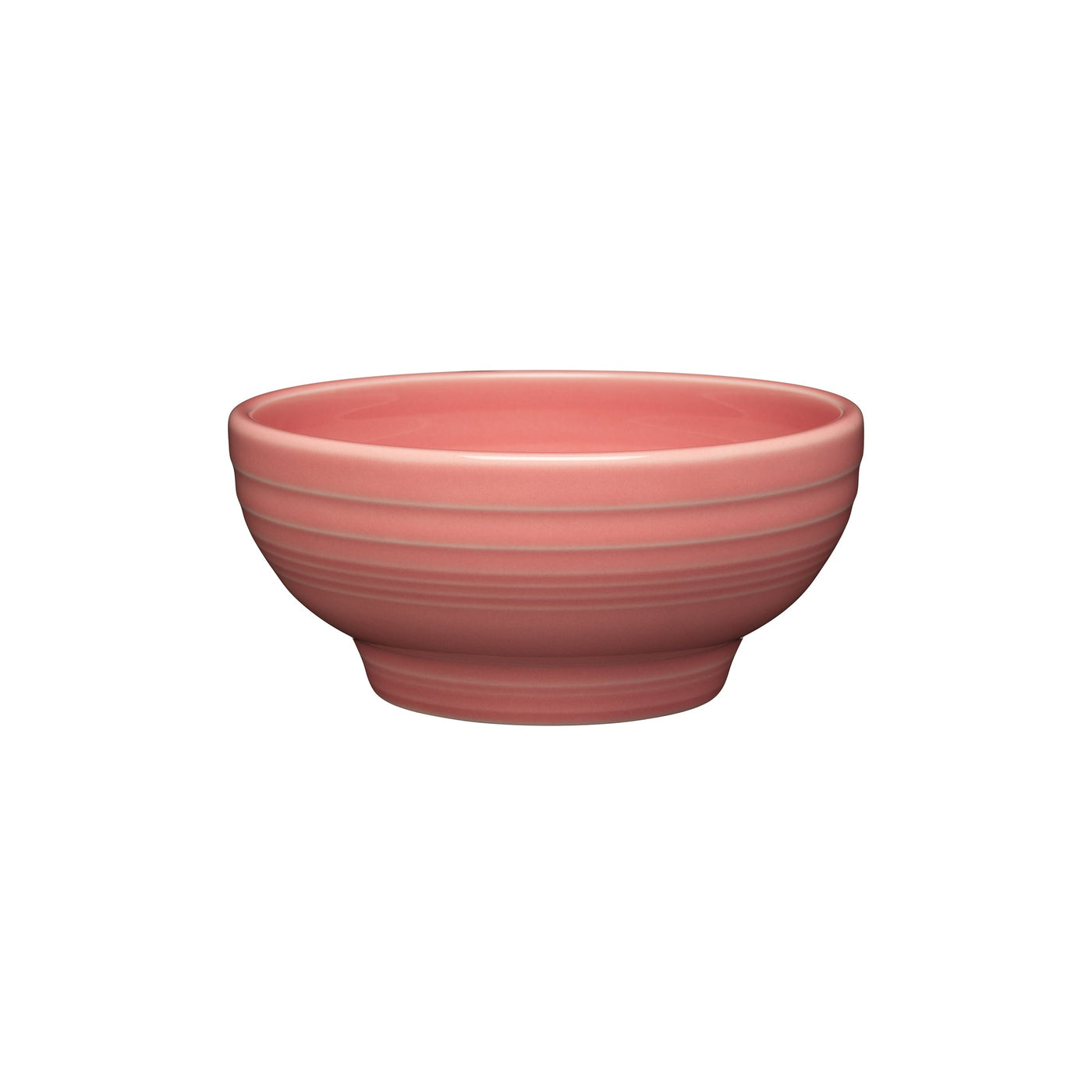 Retired Small 5 1/8 Inch Footed Bowl 14 OZ