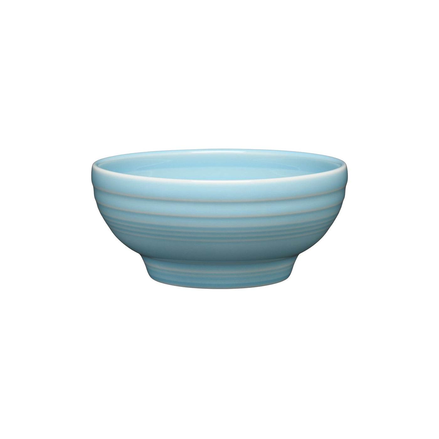 Retired Small 5 1/8 Inch Footed Bowl 14 OZ