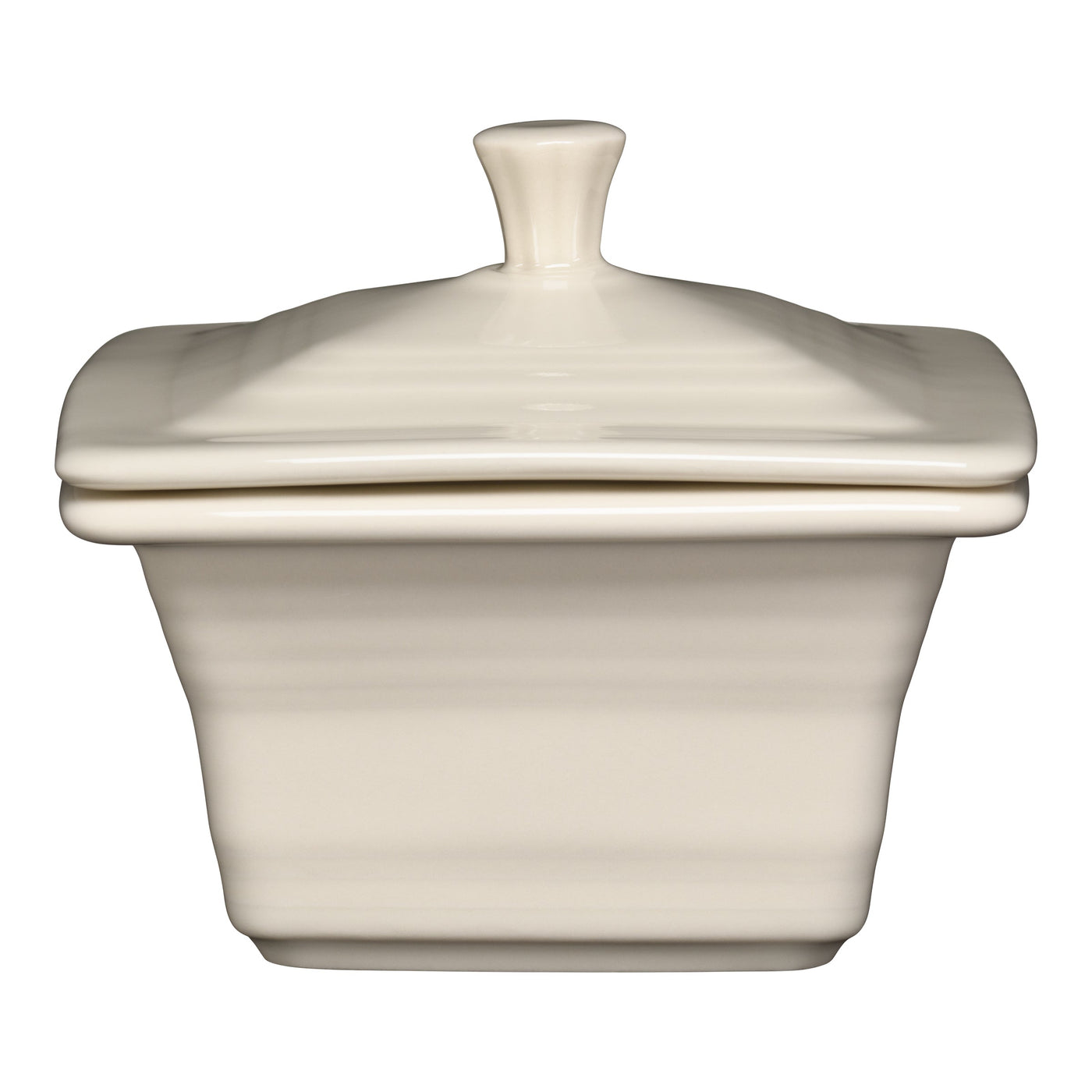 Retired Covered Box 4 5/8 Inch x 3 3/4 Inch