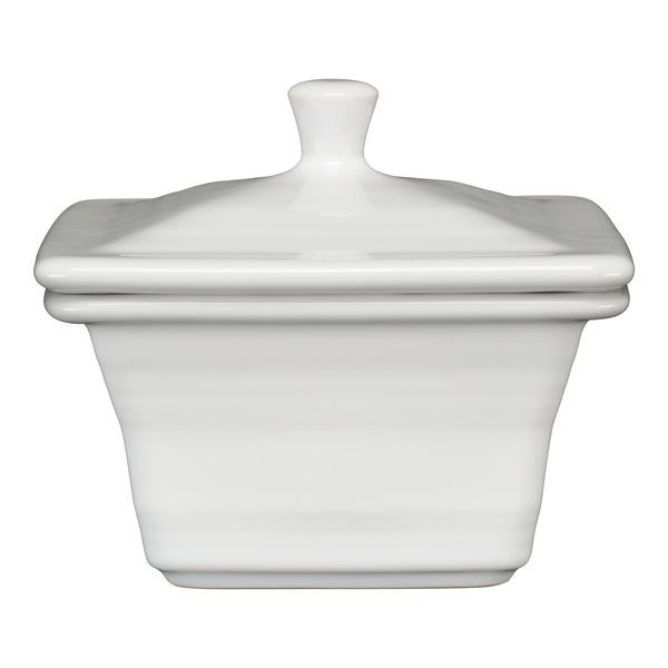Retired Covered Box 4 5/8 Inch x 3 3/4 Inch