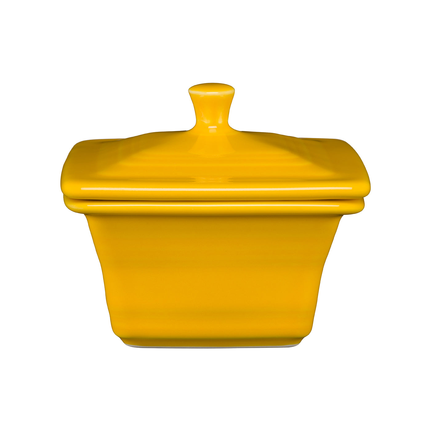 Retired Covered Box 4 5/8 Inch x 3 3/4 Inch