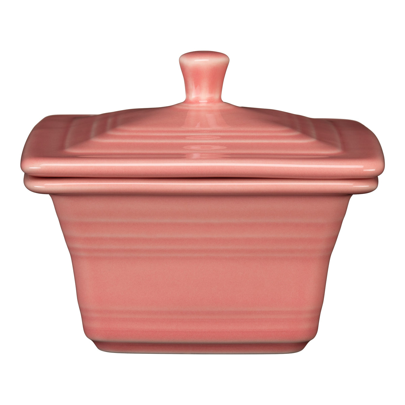 Retired Covered Box 4 5/8 Inch x 3 3/4 Inch