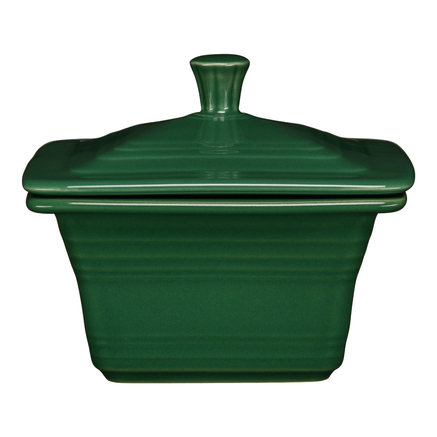 Retired Covered Box 4 5/8 Inch x 3 3/4 Inch