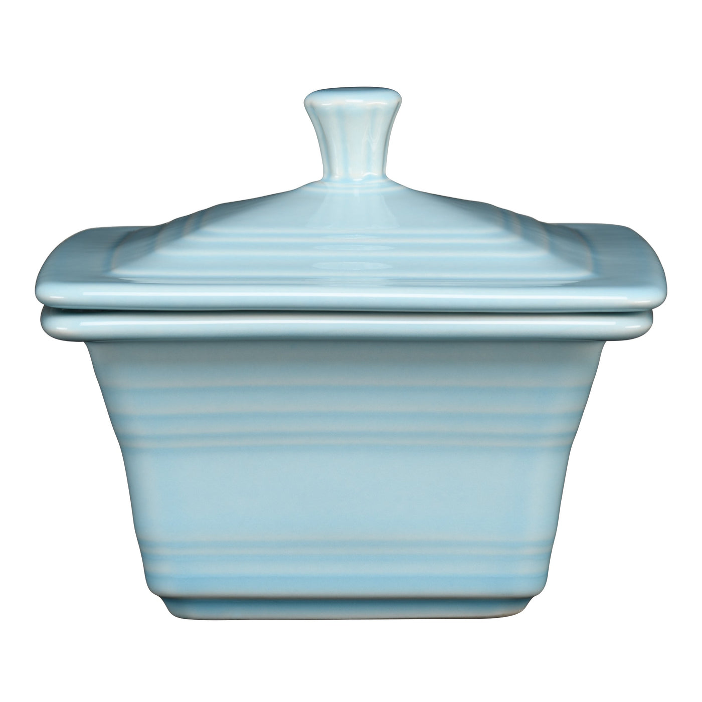Retired Covered Box 4 5/8 Inch x 3 3/4 Inch