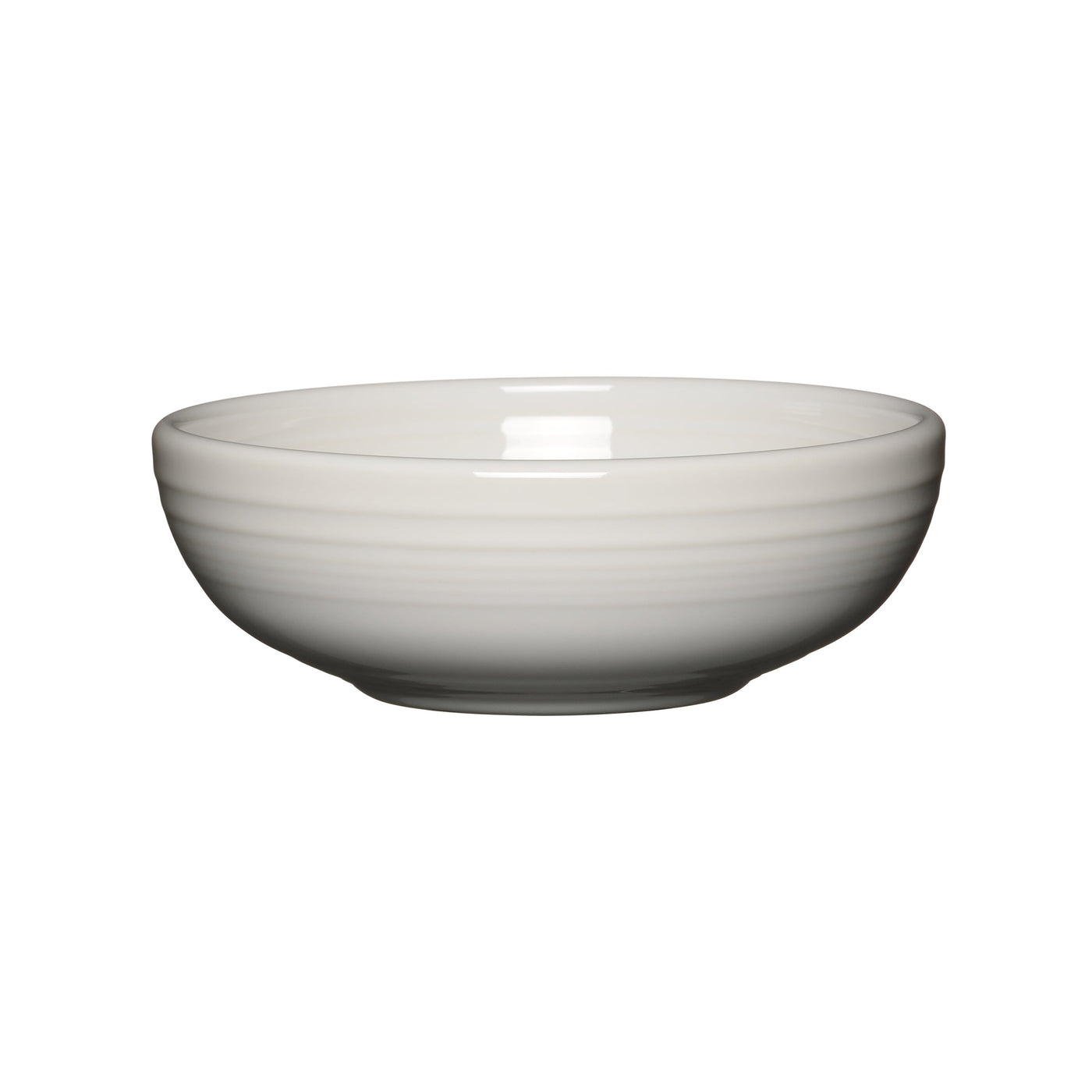Bistro Coupe 7 5/8 Inch Medium Bowl 38 OZ