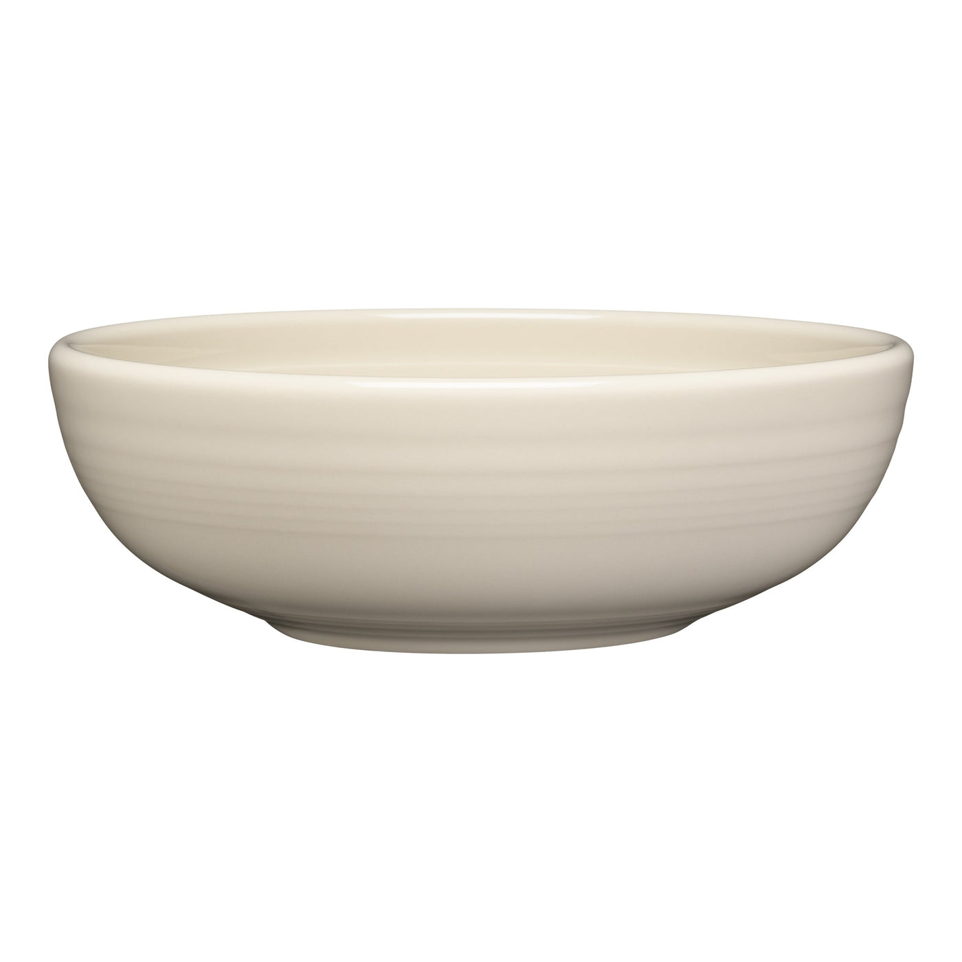 Bistro Coupe 7 5/8 Inch Medium Bowl 38 OZ