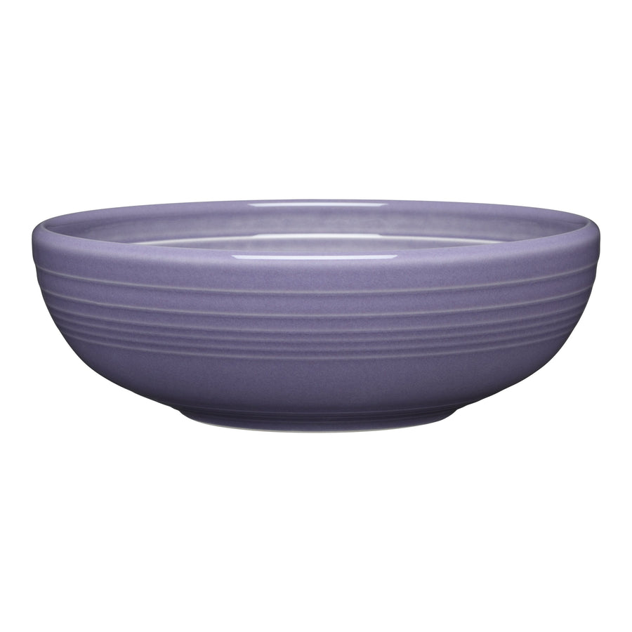 Lavender Bistro Coupe 7 5/8 Inch Medium Bowl 38 OZ