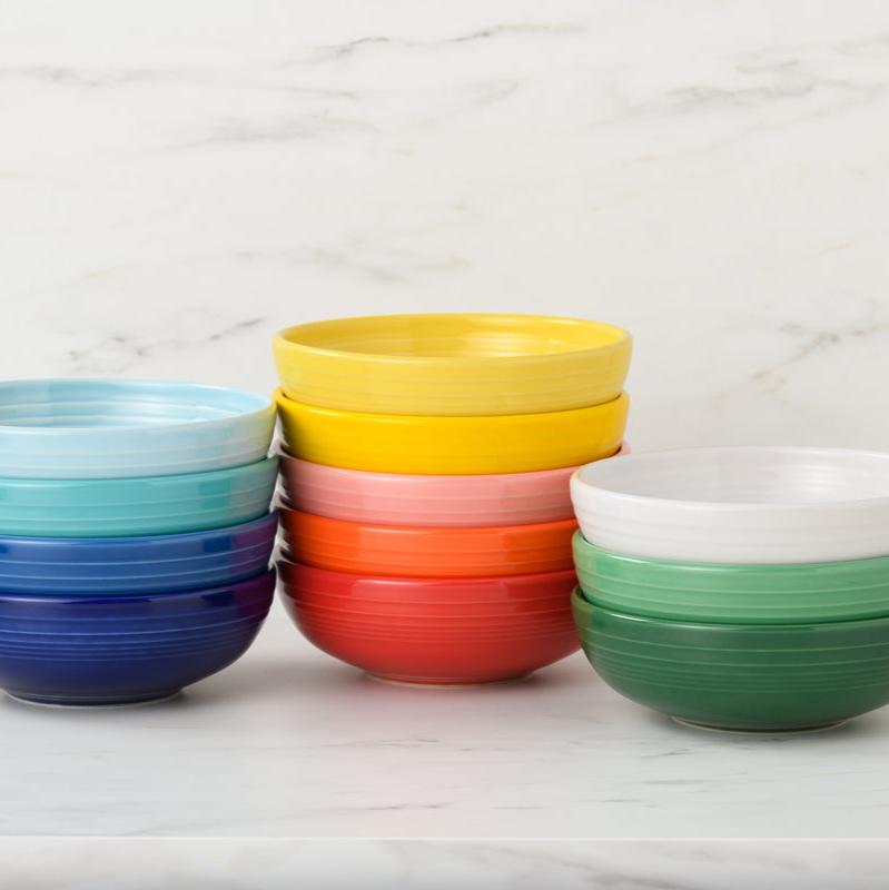 Bistro Coupe 7 5/8 Inch Medium Bowl 38 OZ