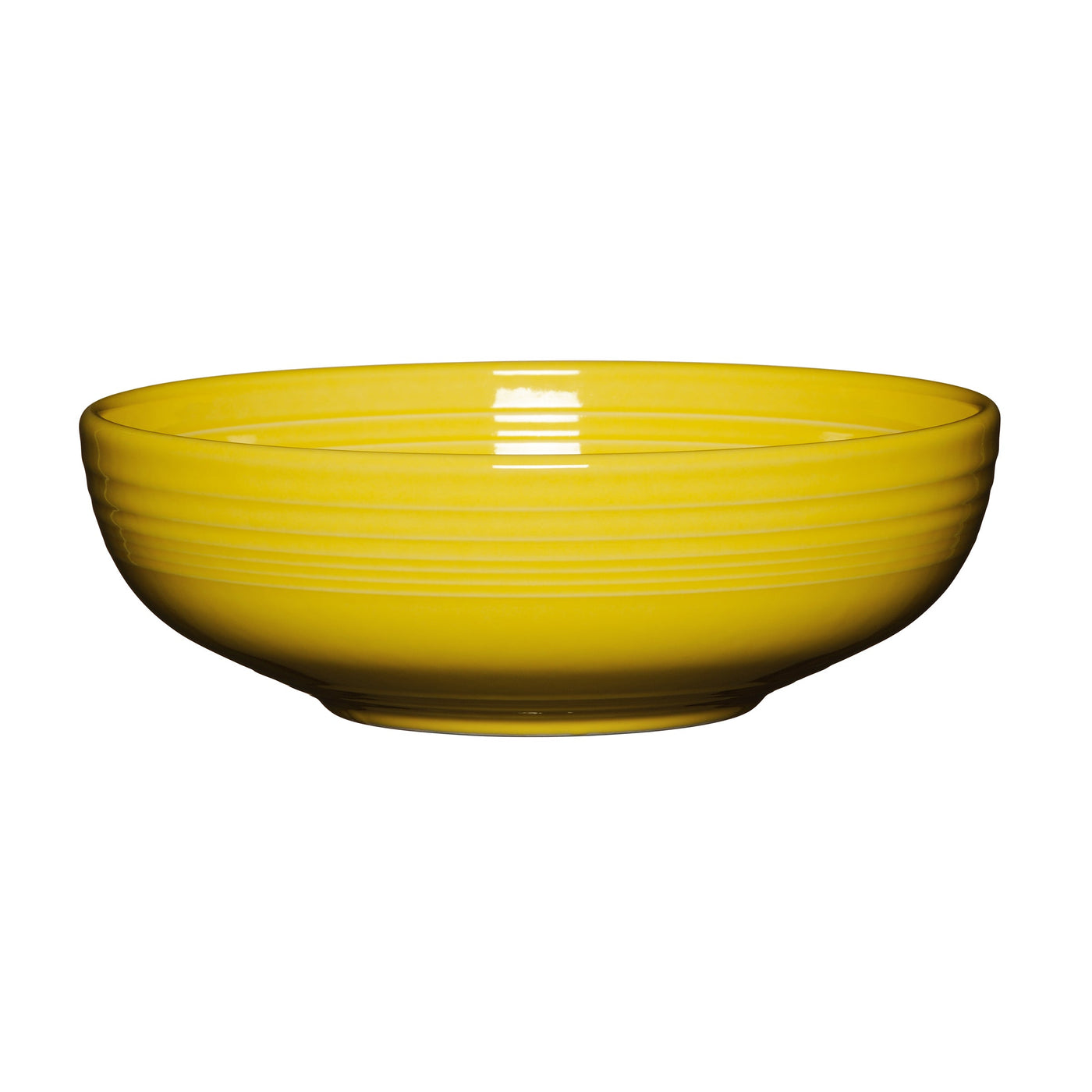 Retired Bistro Coupe 9 5/8 Inch Large Bowl 68 OZ