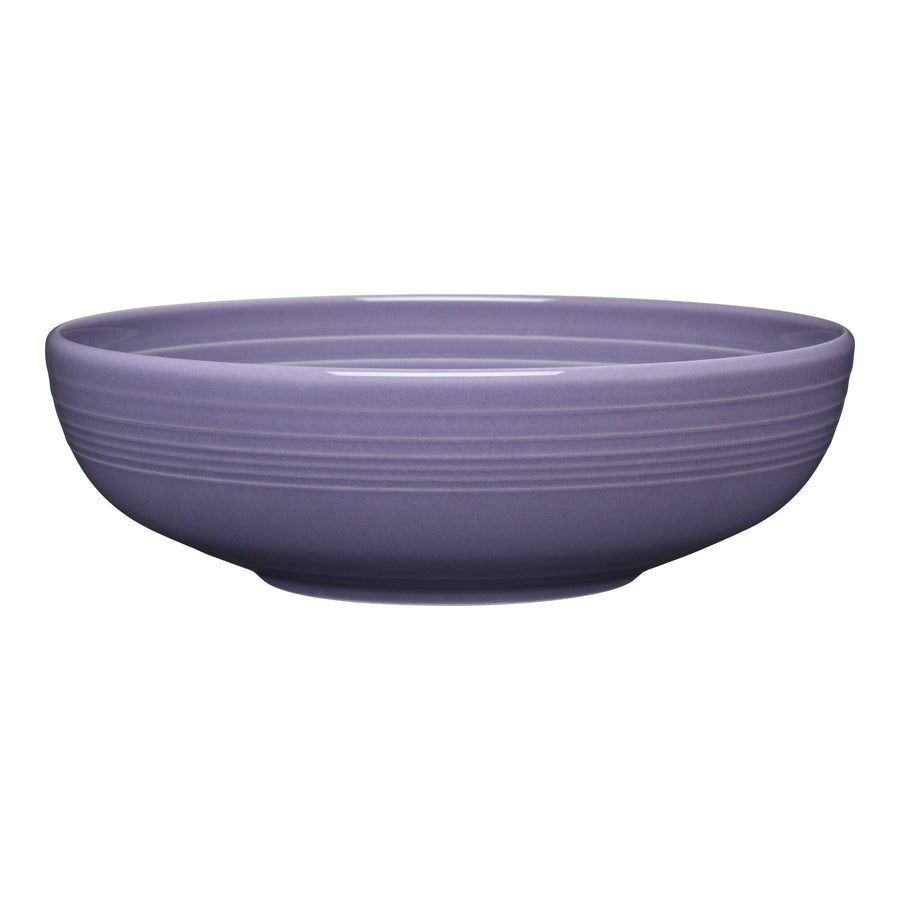 Lavender Bistro Coupe 9 5/8 Inch Large Bowl 68 OZ