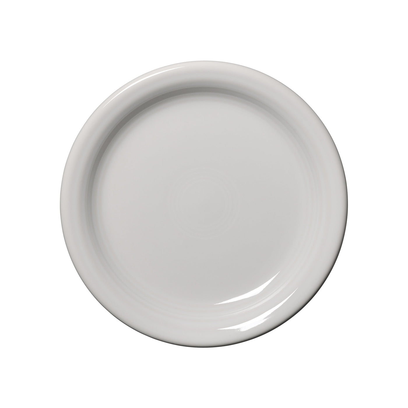 Retired Bistro Coupe 6 1/4 Inch Appetizer Plate