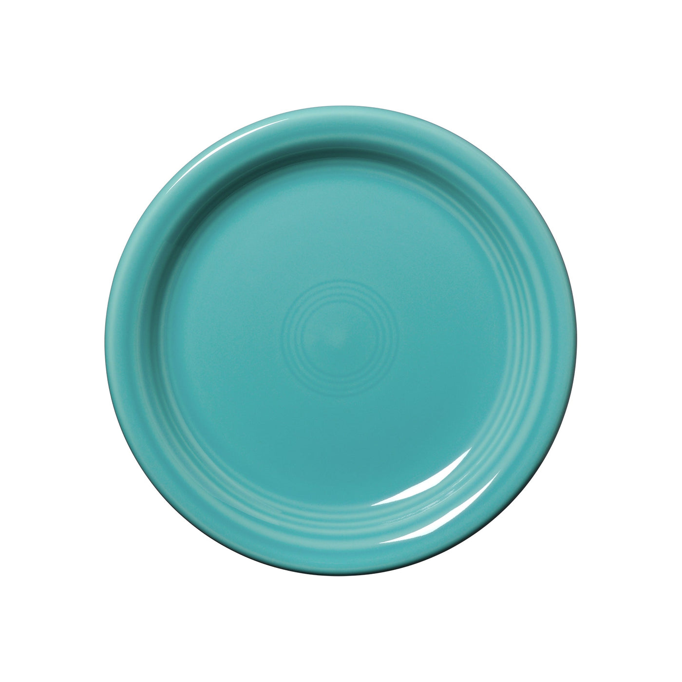 Retired Bistro Coupe 6 1/4 Inch Appetizer Plate