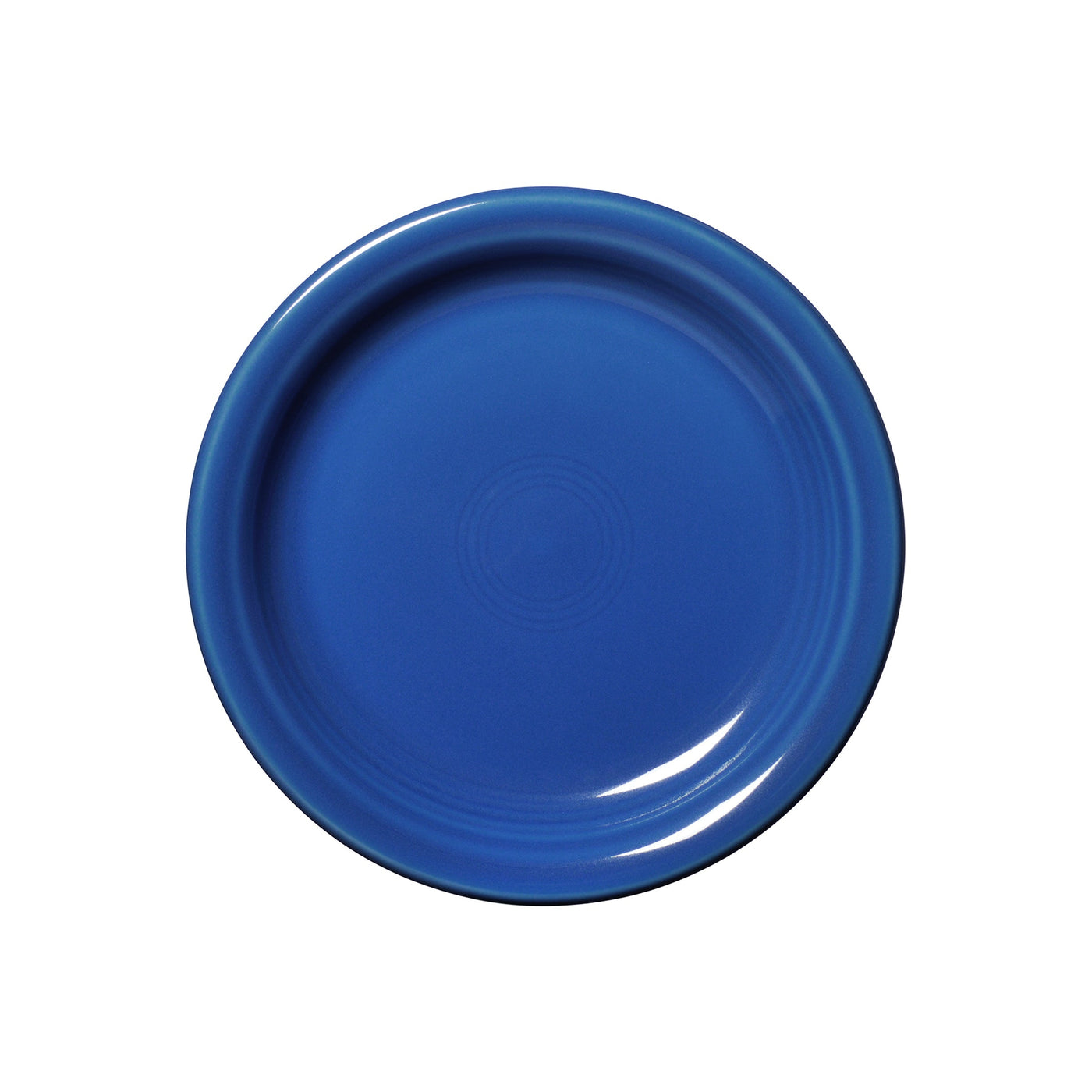 Retired Bistro Coupe 6 1/4 Inch Appetizer Plate