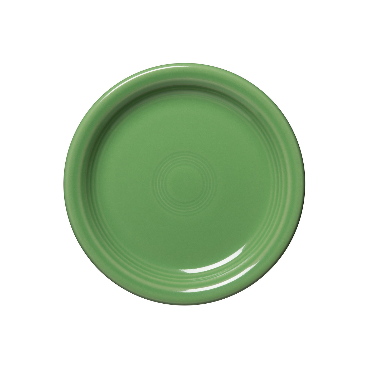 Retired Bistro Coupe 6 1/4 Inch Appetizer Plate