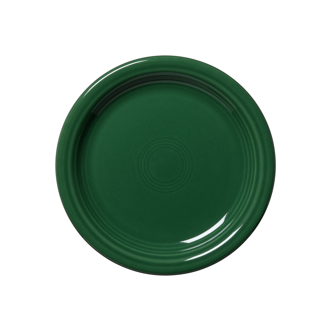 Retired Bistro Coupe 6 1/4 Inch Appetizer Plate