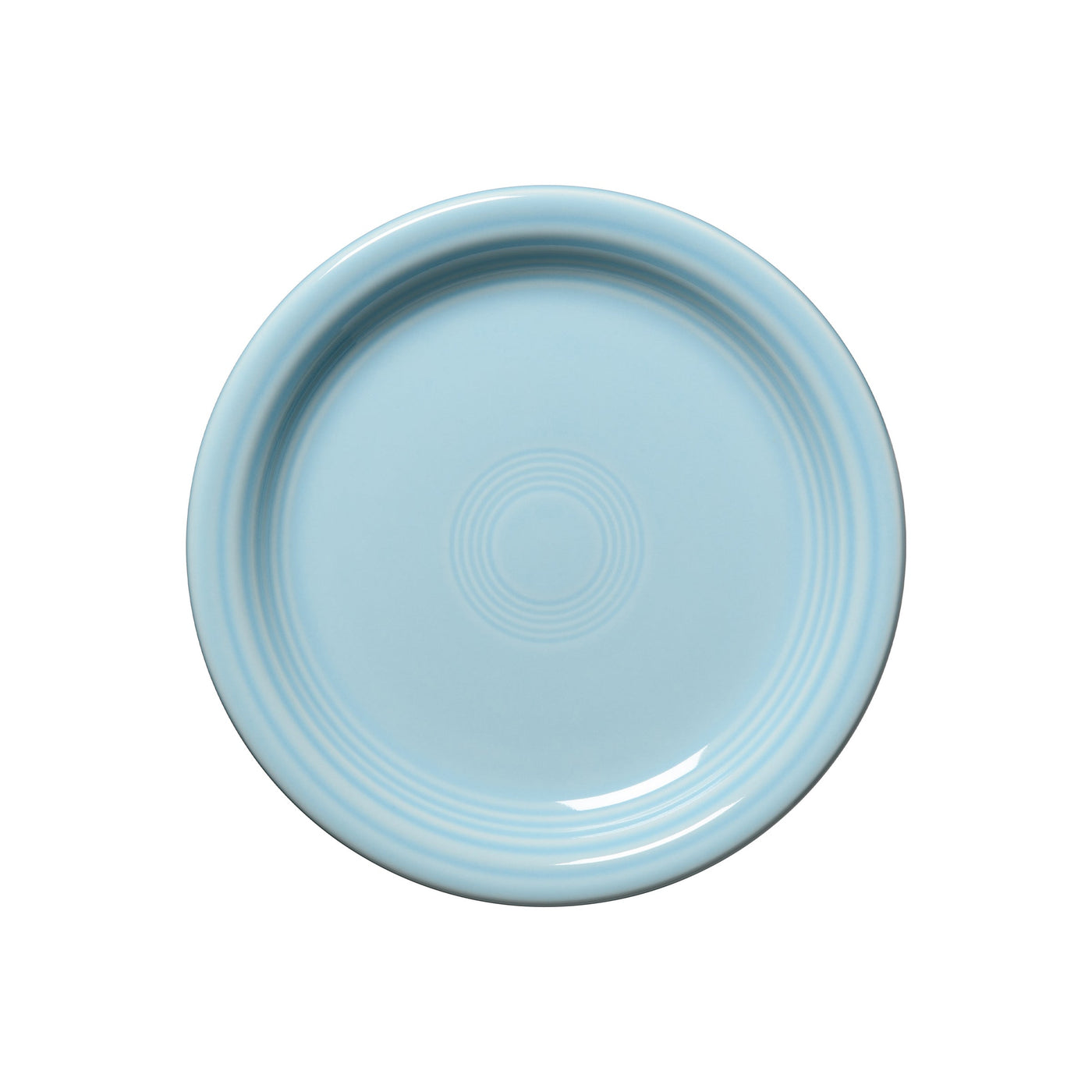 Retired Bistro Coupe 6 1/4 Inch Appetizer Plate