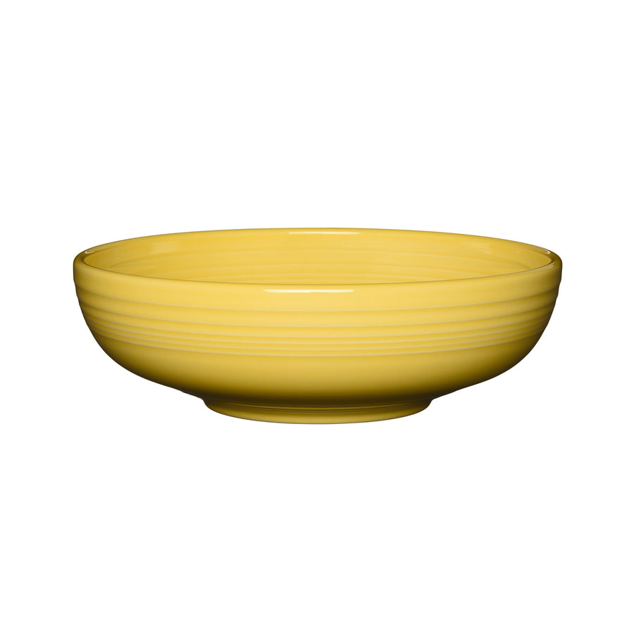 Retired Bistro Coupe 10 1/2 Inch Extra Large Bowl 96 OZ