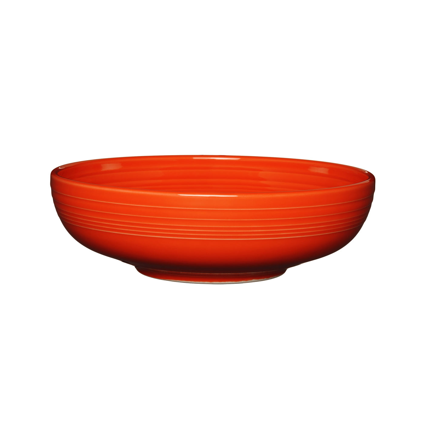 Retired Bistro Coupe 10 1/2 Inch Extra Large Bowl 96 OZ