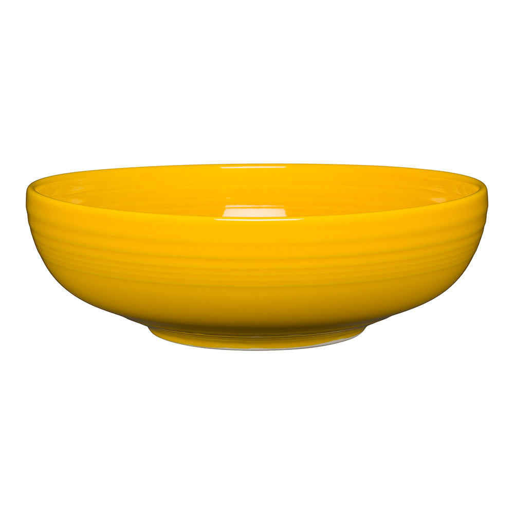 Retired Bistro Coupe 10 1/2 Inch Extra Large Bowl 96 OZ