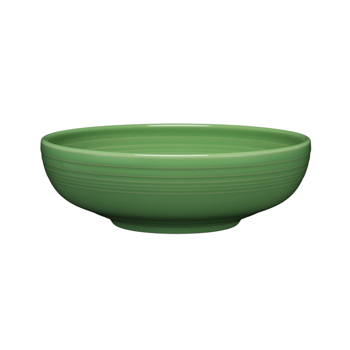 Retired Bistro Coupe 10 1/2 Inch Extra Large Bowl 96 OZ