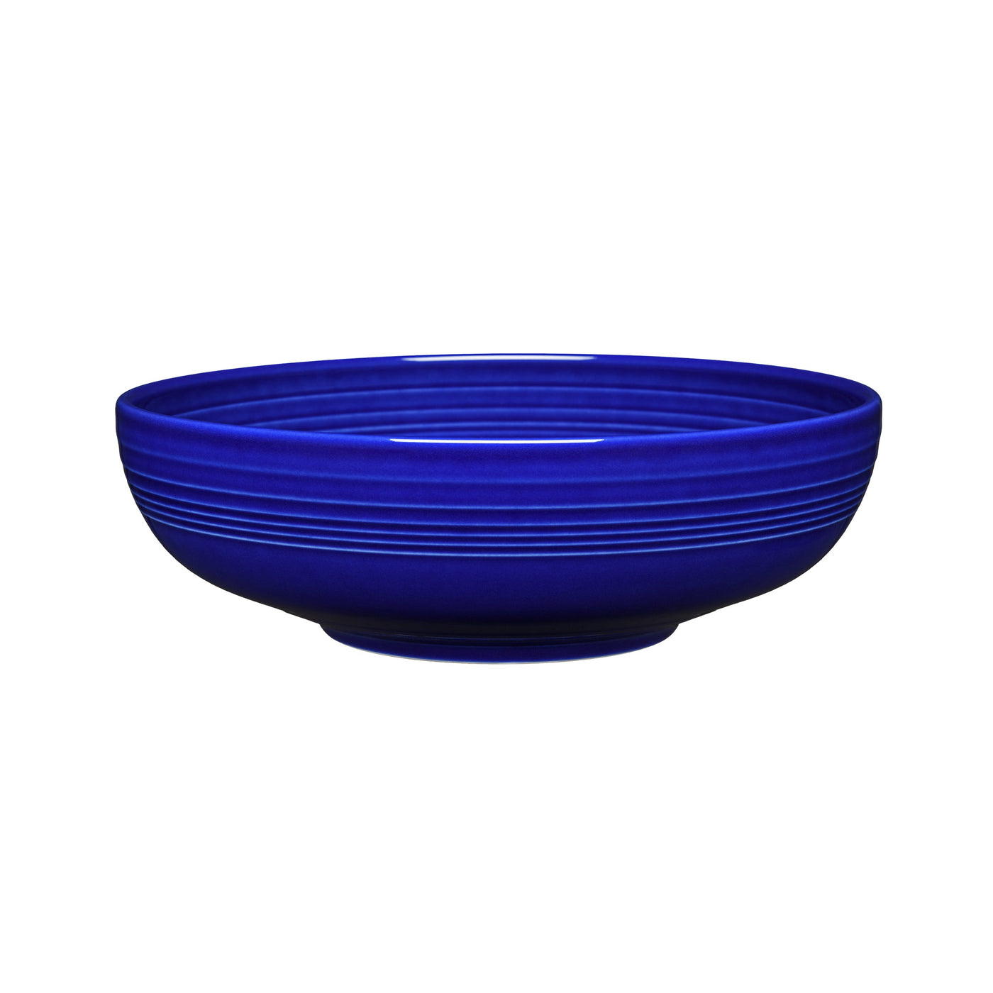 Retired Bistro Coupe 10 1/2 Inch Extra Large Bowl 96 OZ