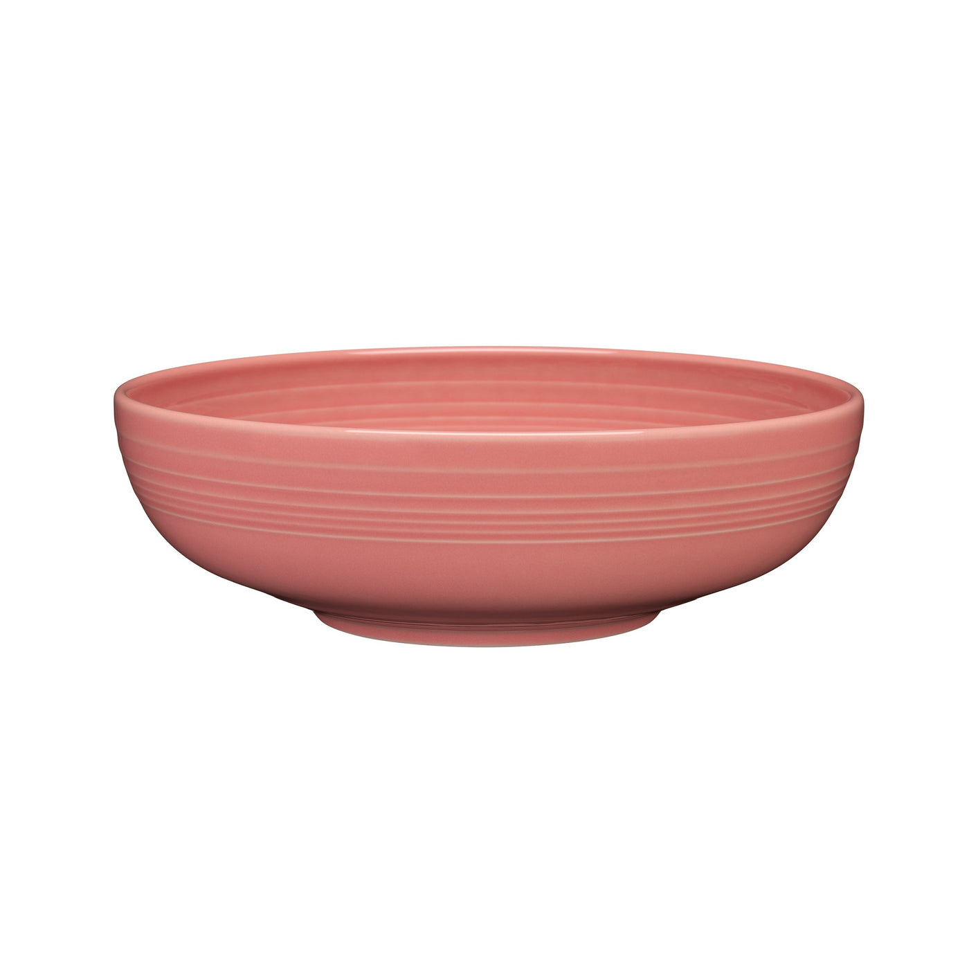 Retired Bistro Coupe 10 1/2 Inch Extra Large Bowl 96 OZ