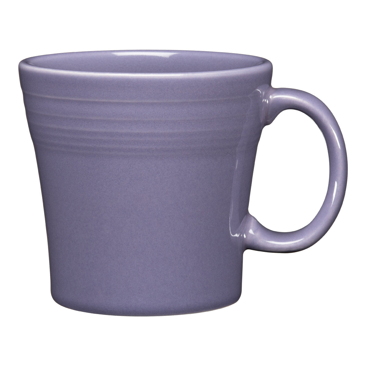 Lavender 15 OZ Tapered Mug