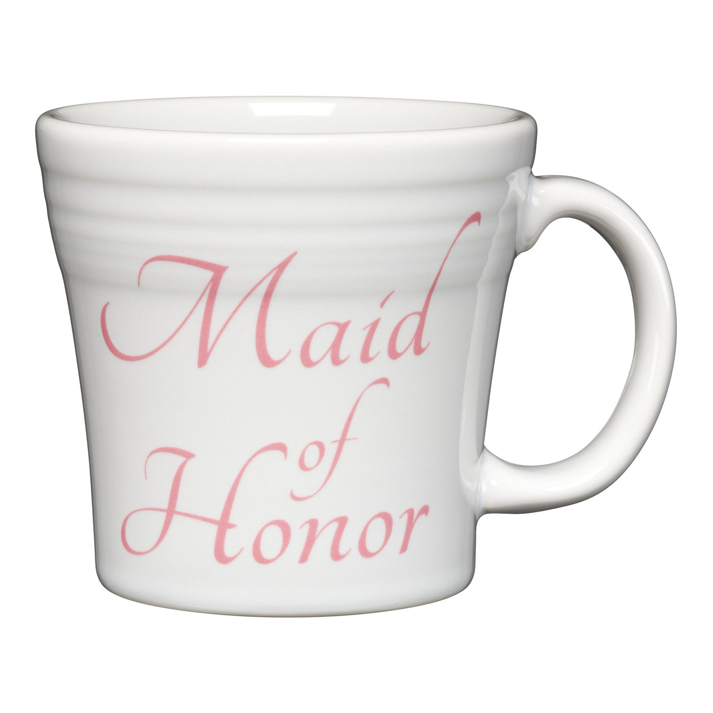 Retired Maid of Honor 15 OZ Tapered Mug