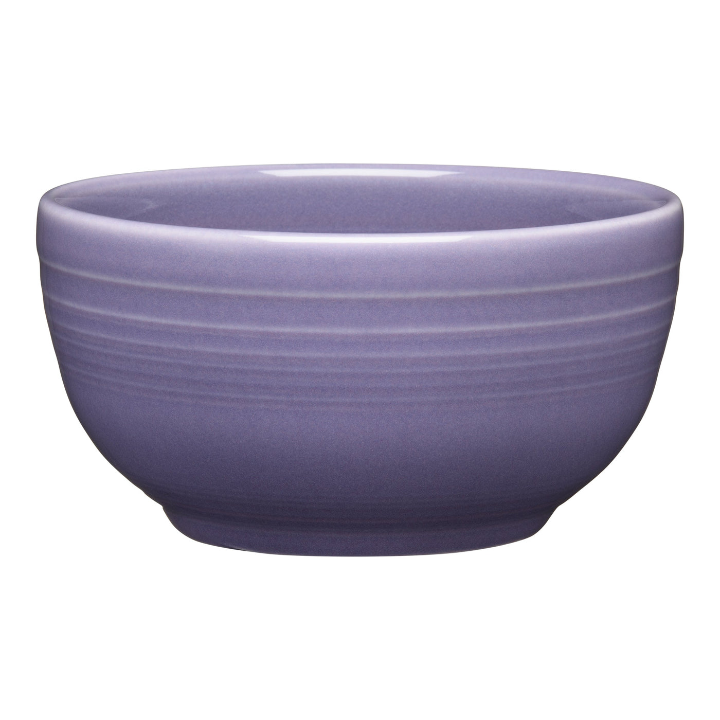 Lavender Bistro Coupe 5 1/2 Inch Cereal Bowl 22 OZ