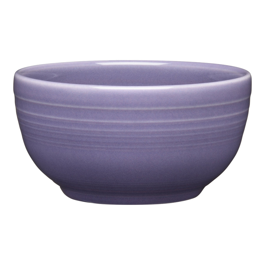 Lavender Bistro Coupe 5 1/2 Inch Cereal Bowl 22 OZ