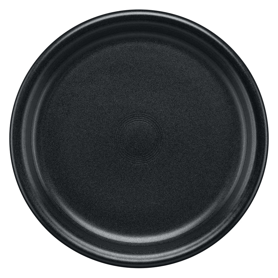 Bistro Coupe 10 1/2 Inch Dinner Plate Foundry